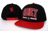 Obey Snapback