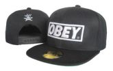 Obey Snapback