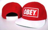 OBEY Snapback