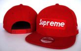 Supreme Cap