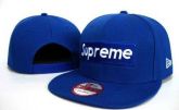 Supreme Cap #08