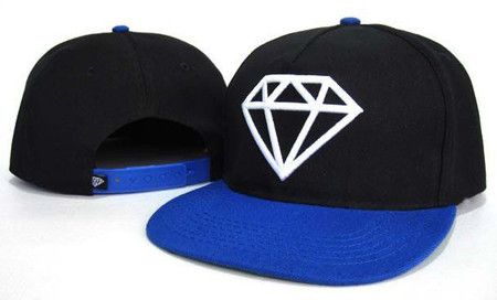 Diamond Cap #12